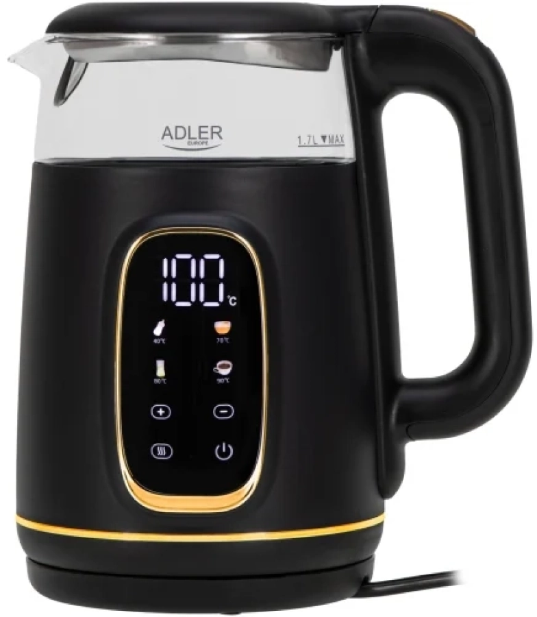 Kettle Adler AD 1305BG (AD 1305 BG)