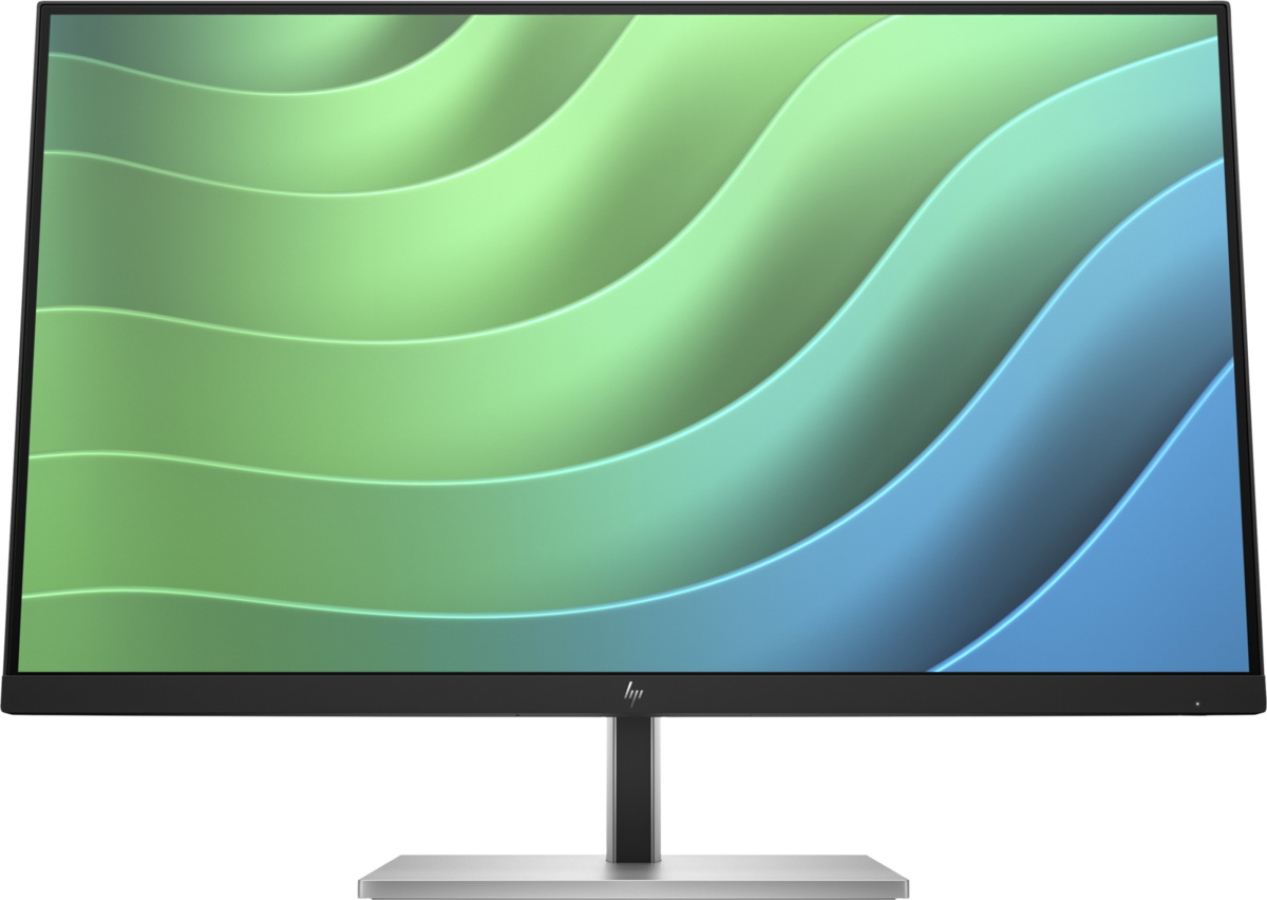 Monitors HP E27 G5 27 IPS (6N4E2AA)