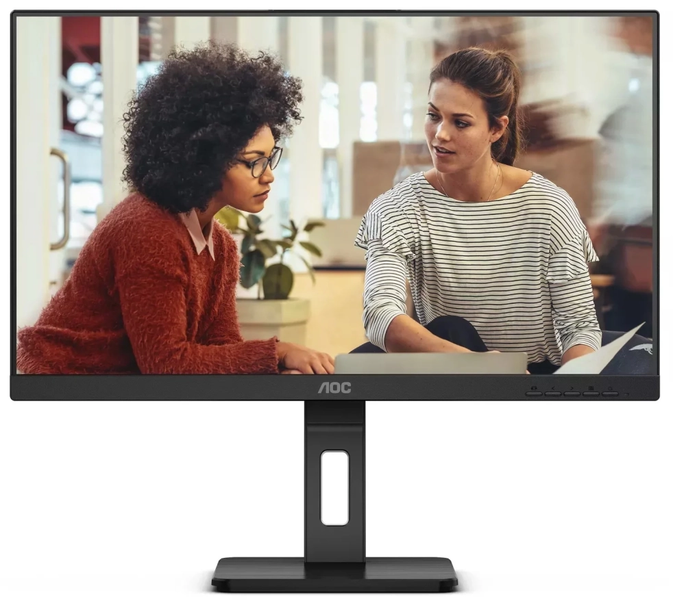 Monitors AOC 24E3QAF 24" IPS (24E3QAF)