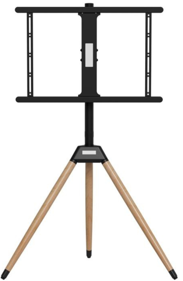 Tv stiprinājums Gembird TV Tripod Floor Stand 32" - 75" (TVS-75ST-01)