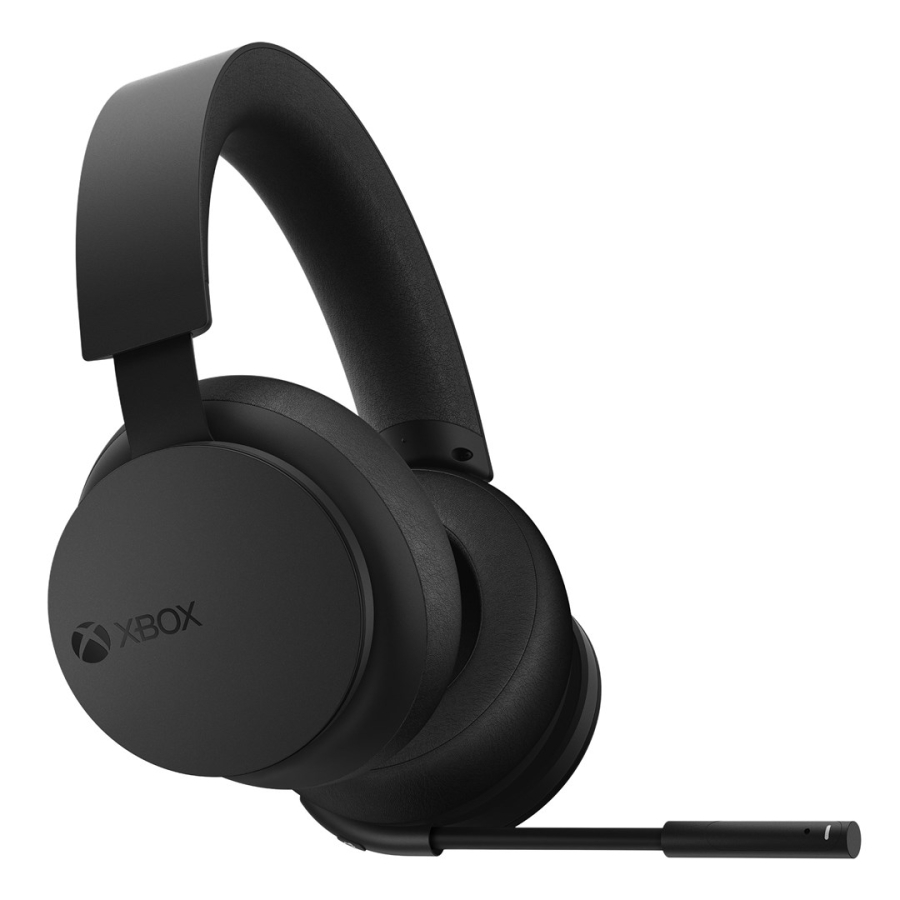 Headphones Microsoft Xbox Headset Black (TLL-00021)