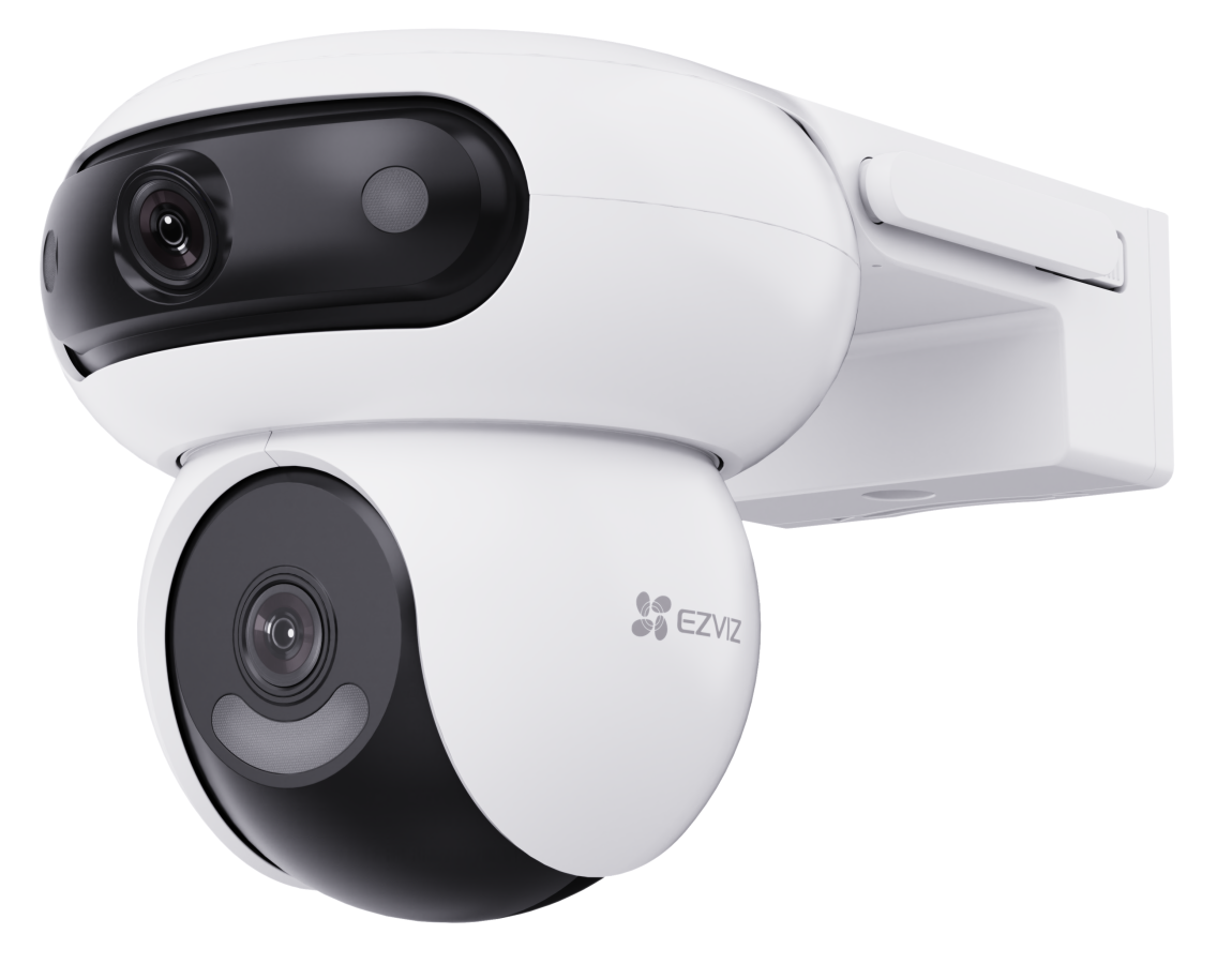 Surveillance camera Ezviz CS-H90 4 MP+4 MP (CSH904MP4MP)