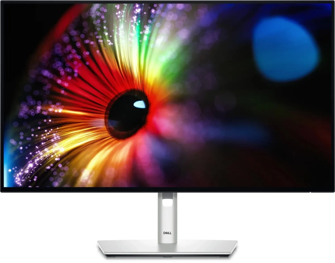 Monitor Dell Ultrasharp U2724D 27 IPS (210-BKVB)