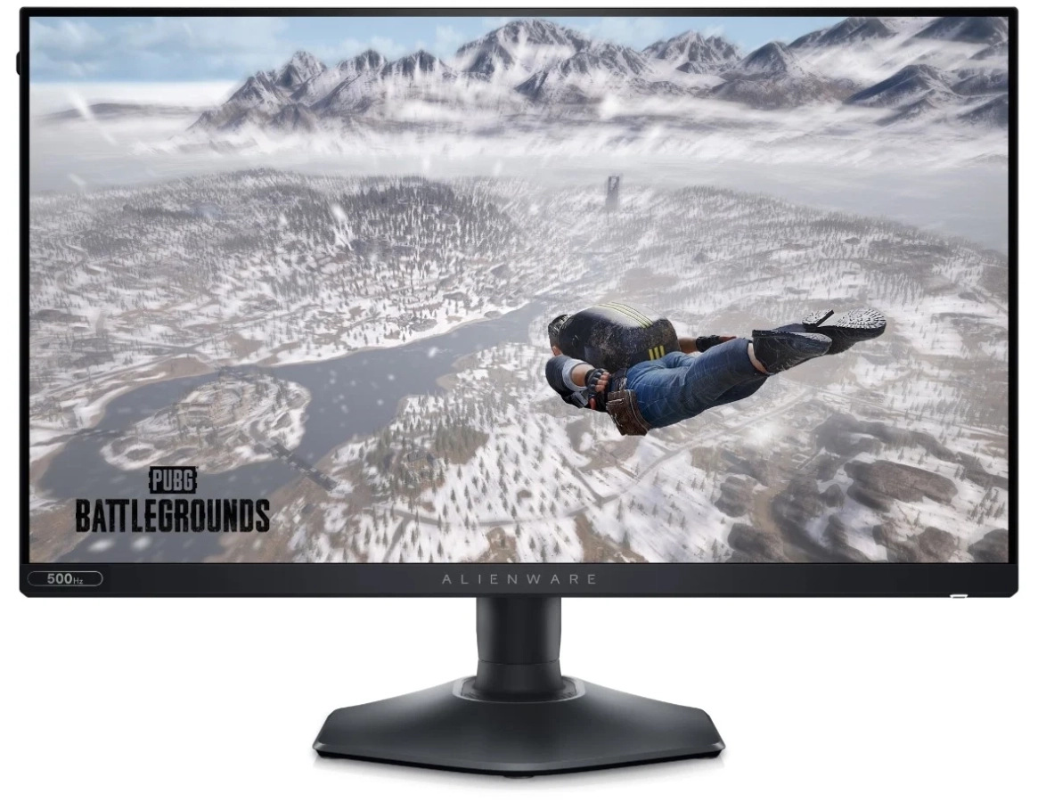 Monitor Dell Alienware AW2524HF 24.5 Fast IPS (210-BJPH)