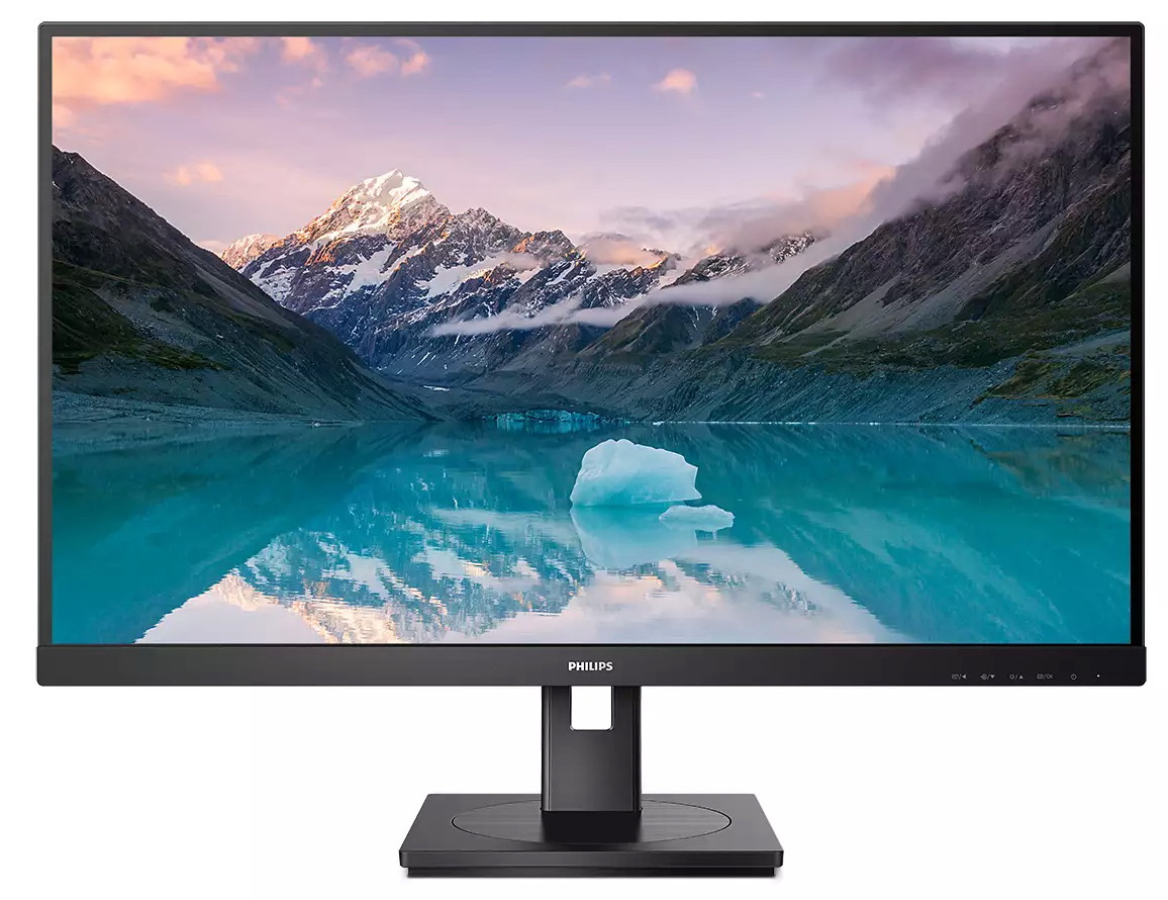 Monitors Philips 275S9JML/00 27 VA (275S9JML/00)