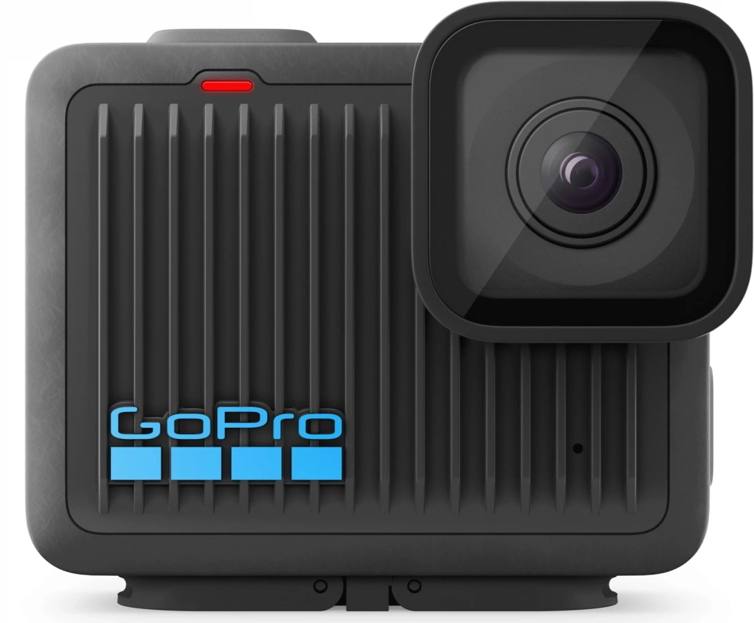 Sporta kamera GoPro Hero (2024) (CHDHF-131-EU)