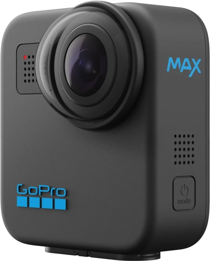 Sporta kamera GoPro MAX 360 (2025) (CHDHZ-203-RW)