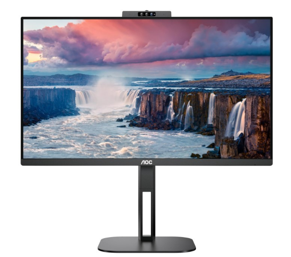 Monitors AOC 24V5CW/BK 23.8 IPS (24V5CW/BK)