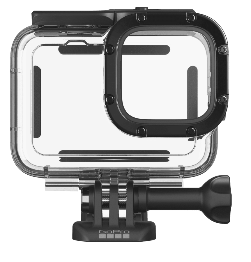 Aizsargapvalks GoPro Protective Housing Hero 9 10 11 12 13 Black (ADDIV-001-VT)