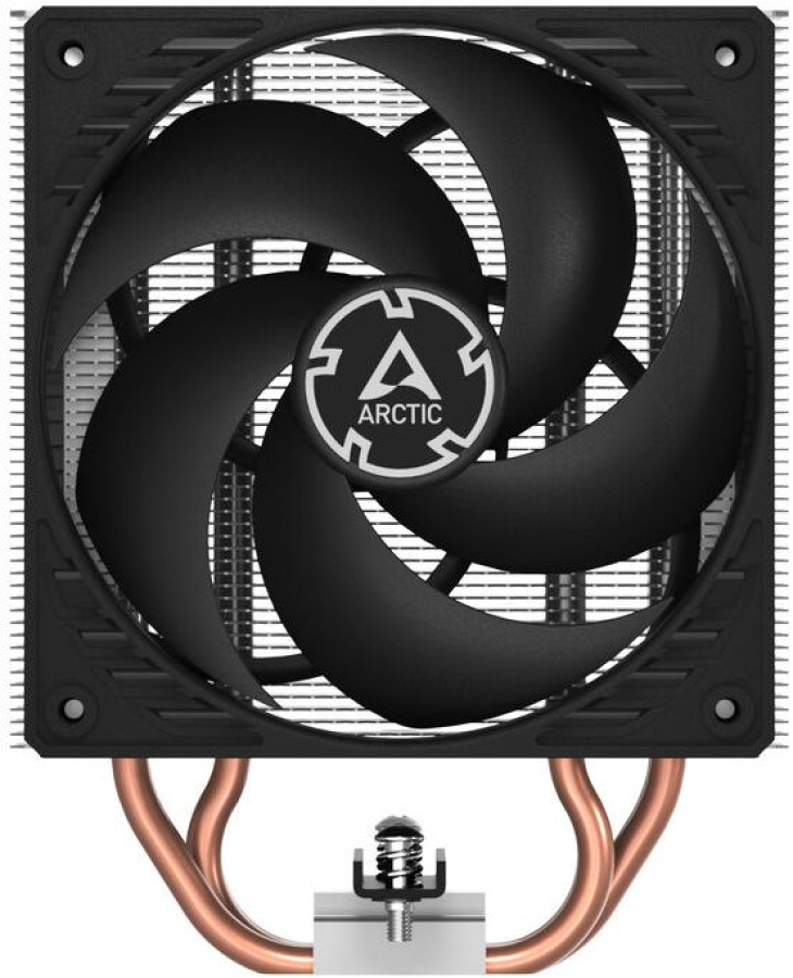Dzesētājs Arctic Freezer 36 120mm CPU Cooler Black (ACFRE00121A)