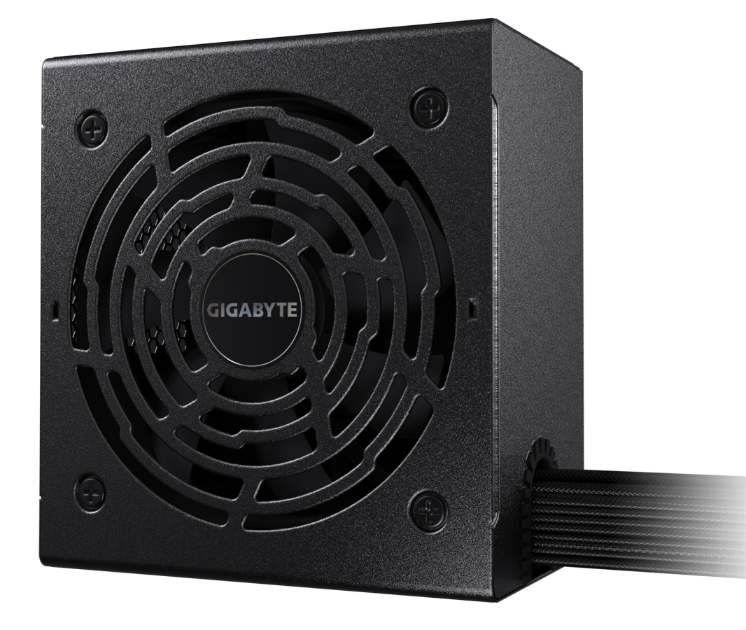 Barošanas bloks Gigabyte GP-P750BS 750W (GP-P750BS)