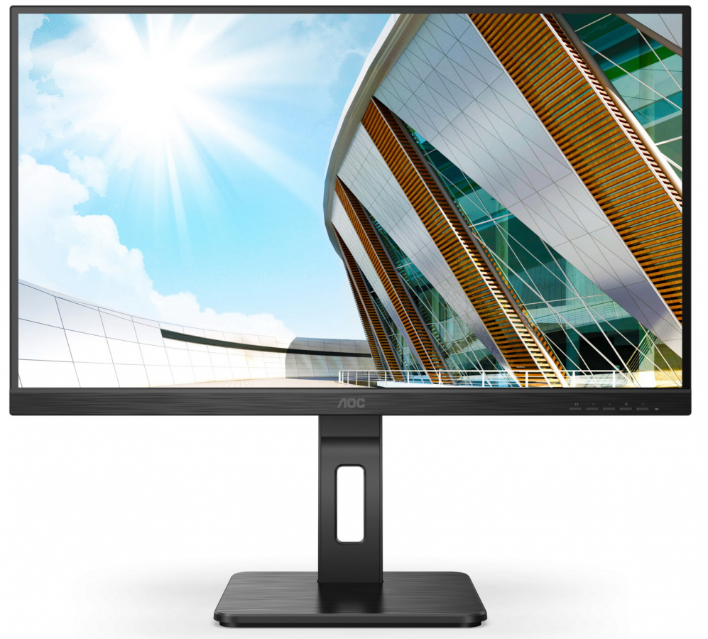 Monitors AOC 24P2QM 23.8 VA (24P2QM)