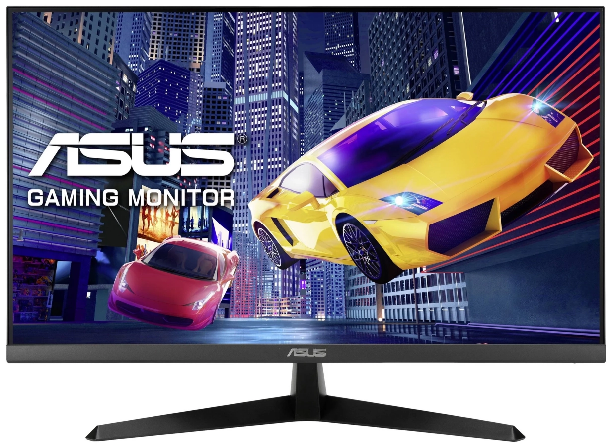 Monitors Asus VY279HGE 27 IPS (90LM06D5-B02370)