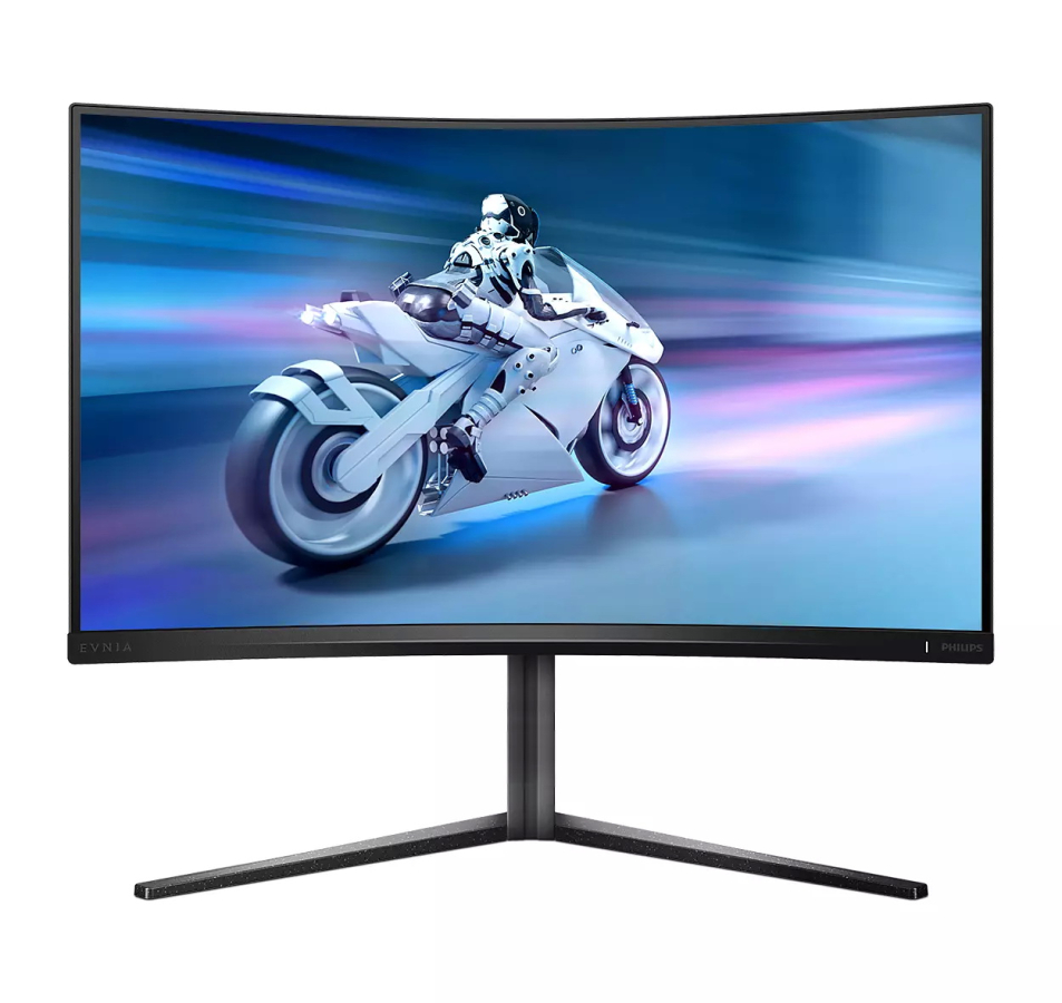 Monitors Philips 32M2C5500W/00 31.5 VA Curved (32M2C5500W/00)