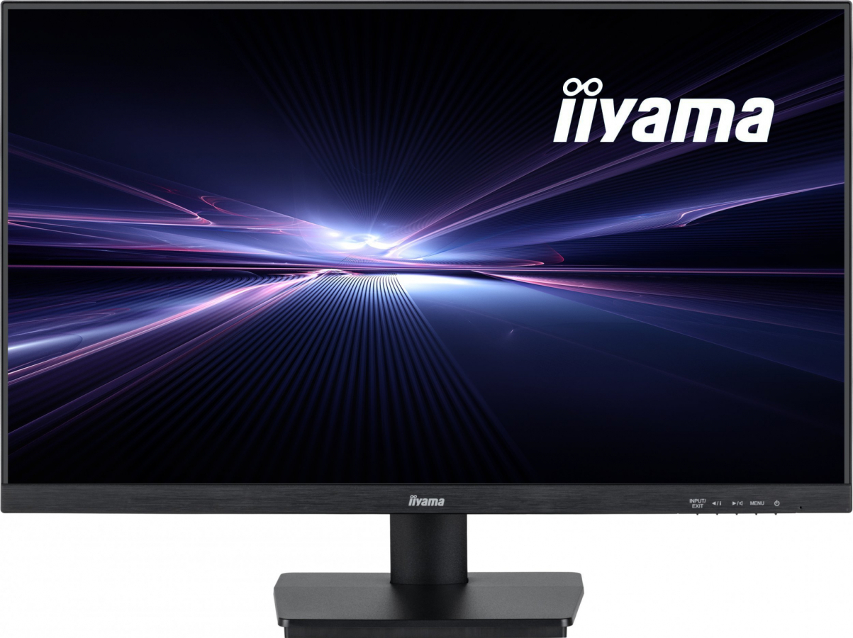 Monitor IIYAMA PROLITE XU2493HSU-B7 23.8 IPS (XU2493HSU-B7)