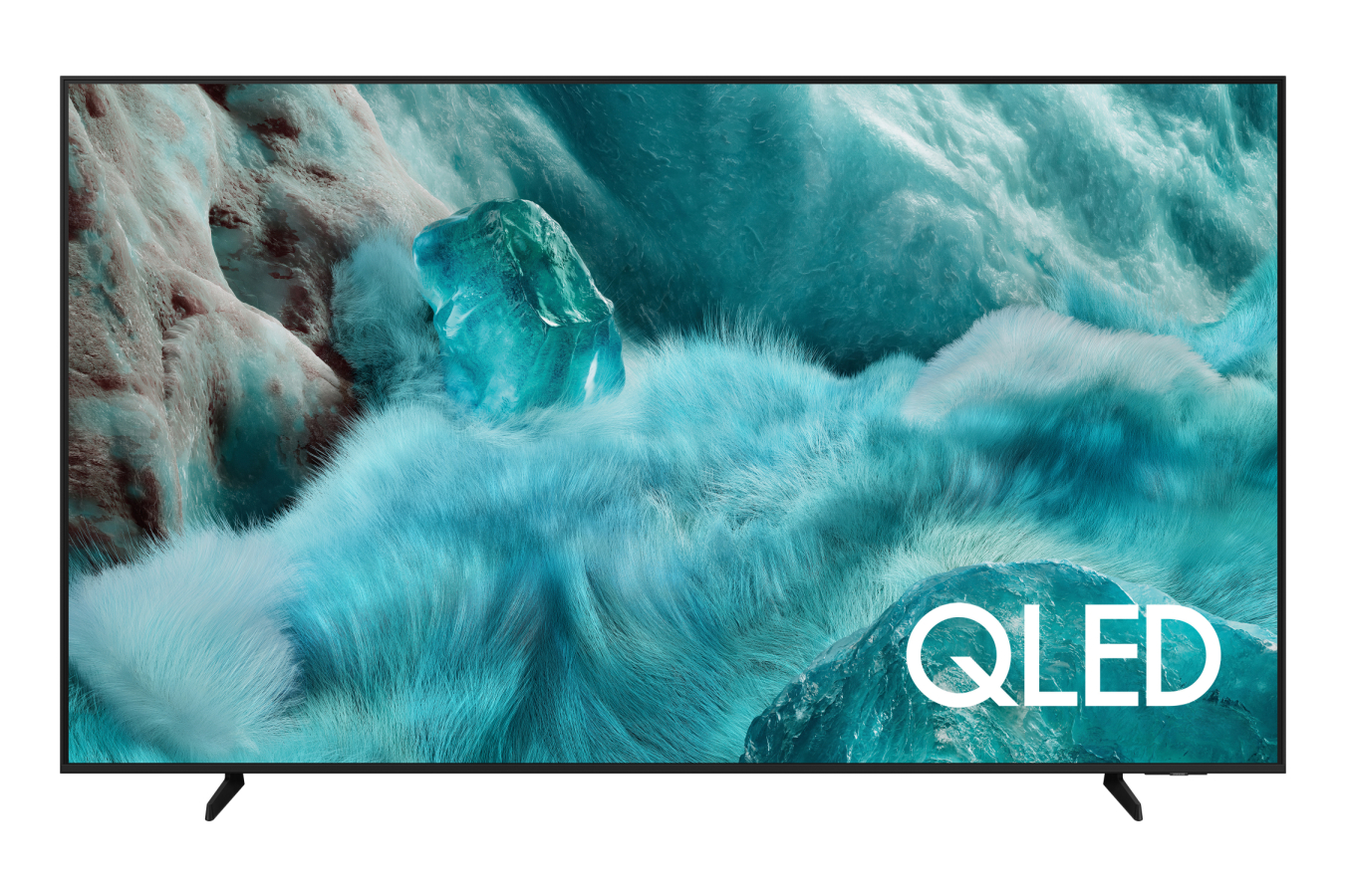 Televizors Samsung QE65Q7FAAUXXH 65 UHD Tizen QLED (QE65Q7FAAUXXH)