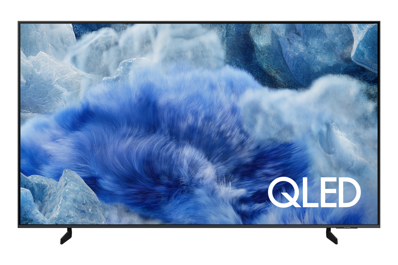Televizors Samsung QE50Q8FAAUXXH 50 UHD Tizen QLED (QE50Q8FAAUXXH)