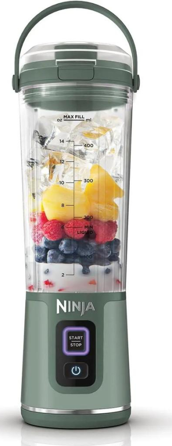 Blenderis Ninja BC151EUEM (BC151EUEM)