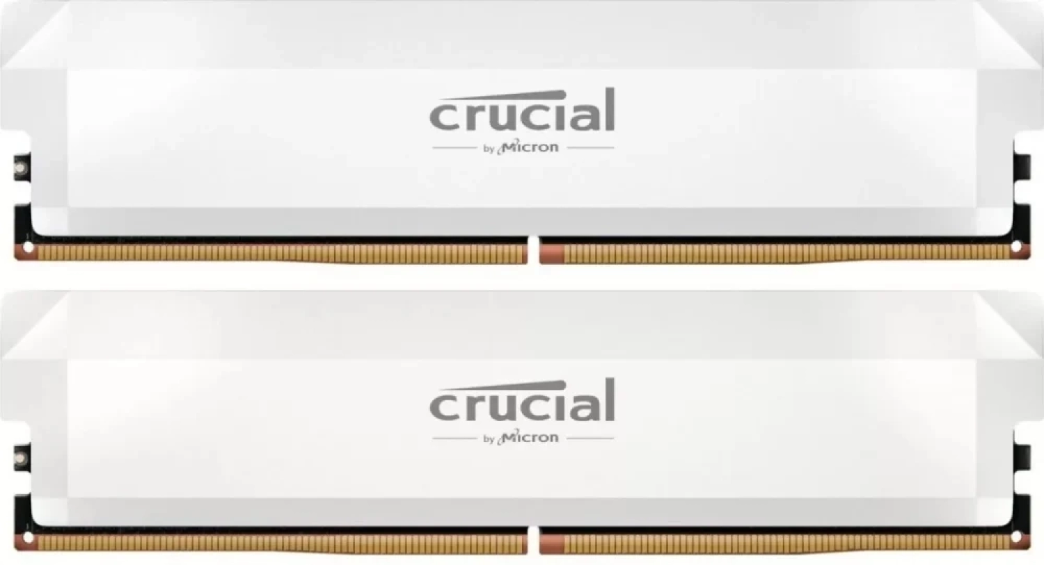 Operative Memory Crucial 64GB CP2K32G60C40U5W (CP2K32G60C40U5W)