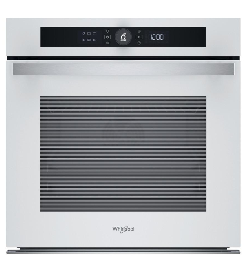 Cepeškrāsns Whirlpool WOI4S8HM2SWA (WOI4S8HM2SWA)