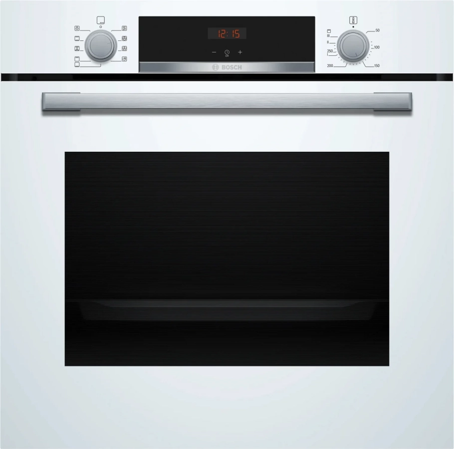 Cepeškrāsns Bosch HBA534BW3 (HBA534BW3)