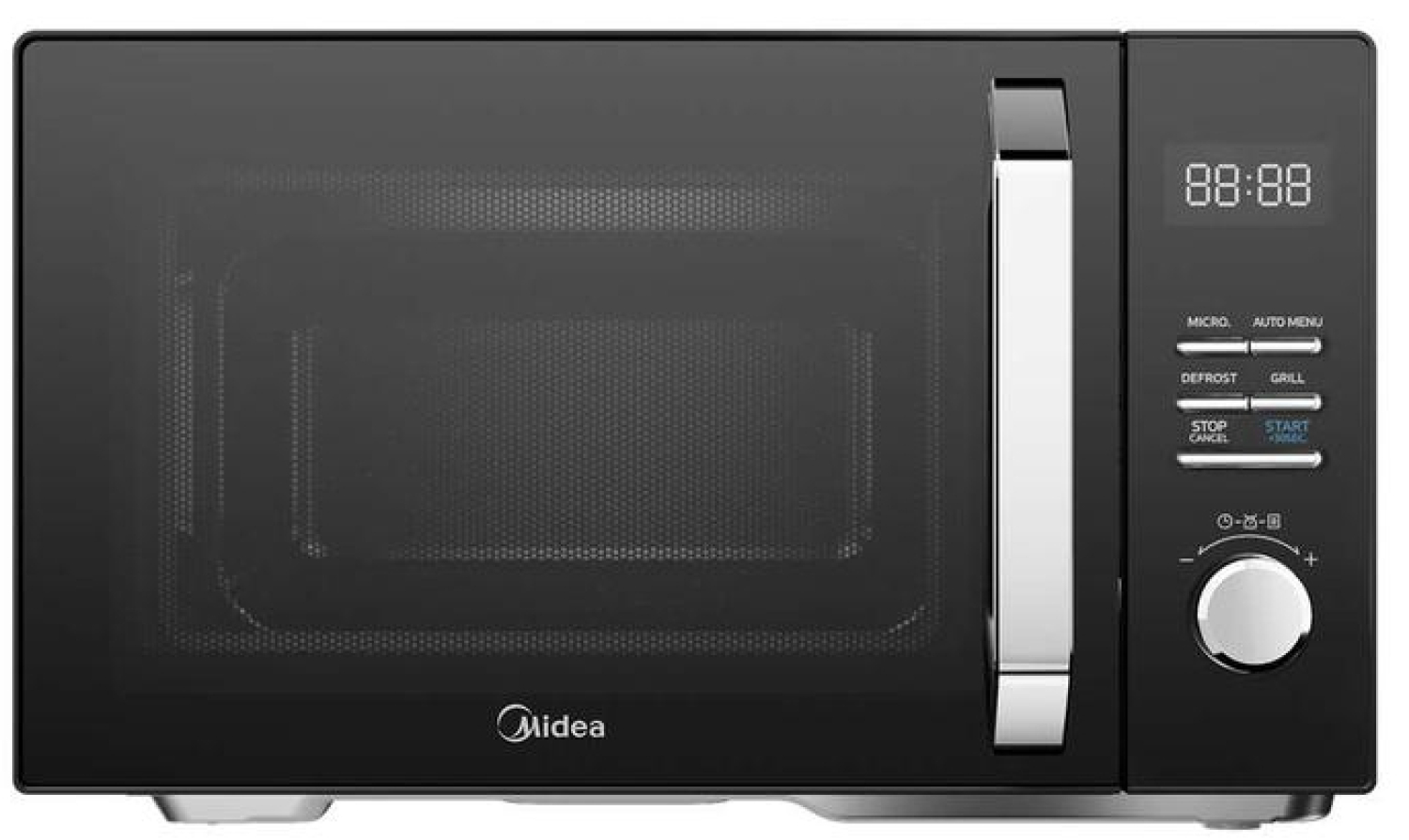 Microwave Midea MAG25XF (MAG25XF)