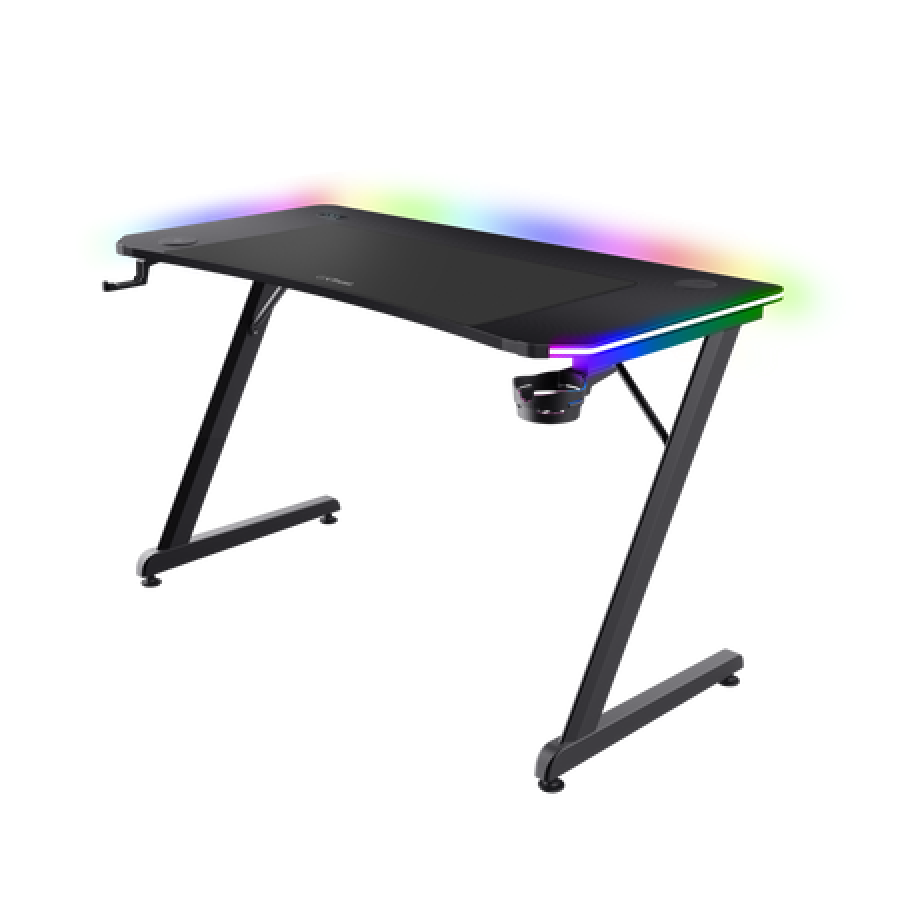 Datorgalds Trust GXT 710 Luminus Pro RGB (25419)