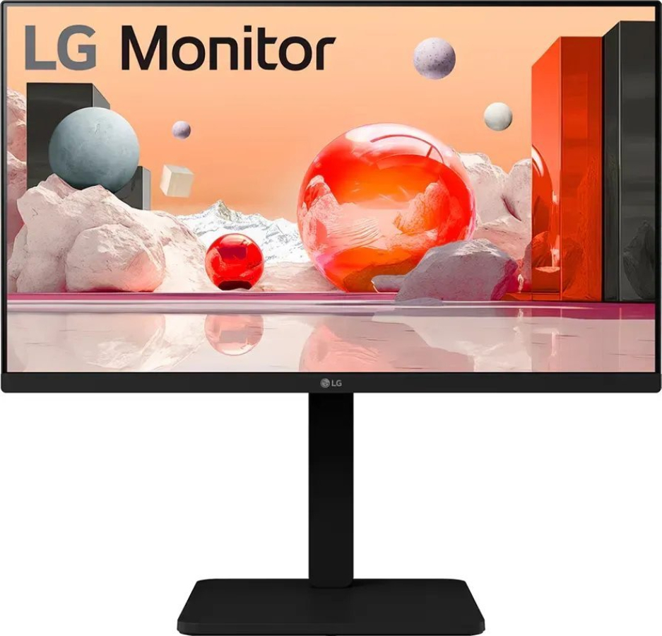 Monitor LG 24ba450-B 23.8 IPS (24BA450-B)