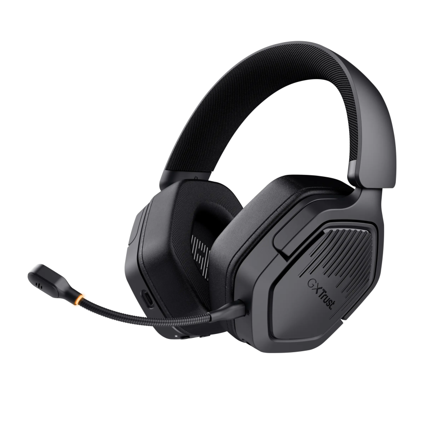 Headset Trust GXT 493PS Carus Wireless PS5 (25746)