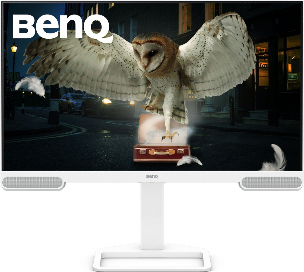 Monitors Benq EW2790U 27 IPS (9H.LN3LJ.LBE)