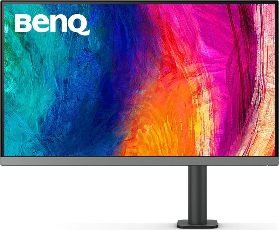 Monitors Benq PD2706UA 27 IPS (9H.LLKLB.QEE)