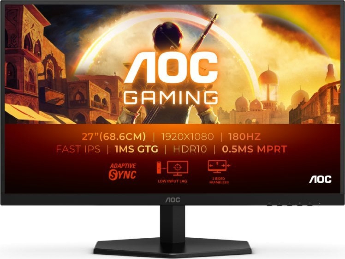 Monitors AOC 27G42E 27 Fast IPS (27G42E)
