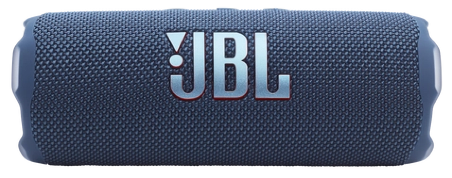Portable speaker JBL Flip 7 Blue (JBLFLIP7BLU)