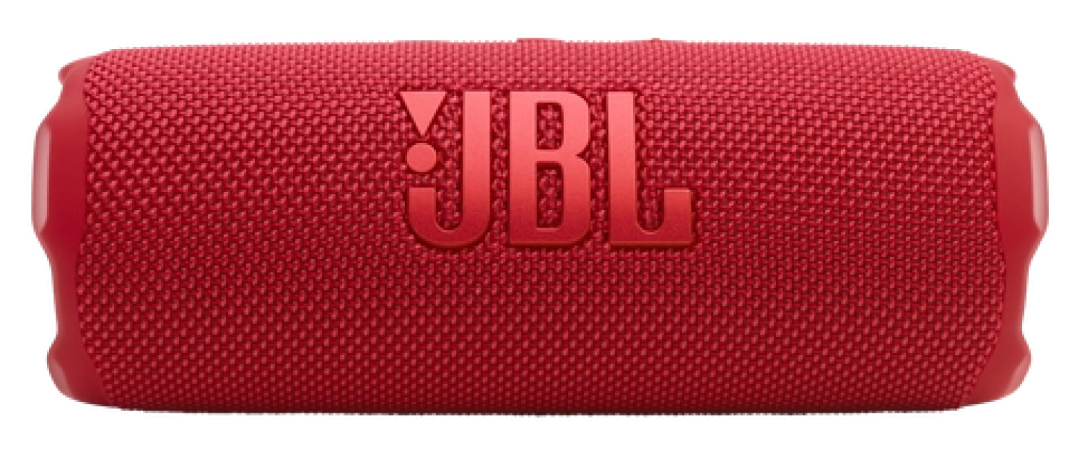 Portable speaker JBL Flip 7 Red (JBLFLIP7RED)