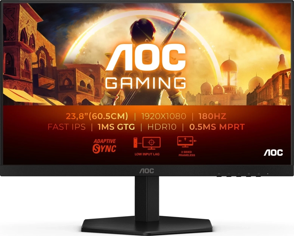 Monitors AOC 24G42E 24 Fast IPS (24G42E)