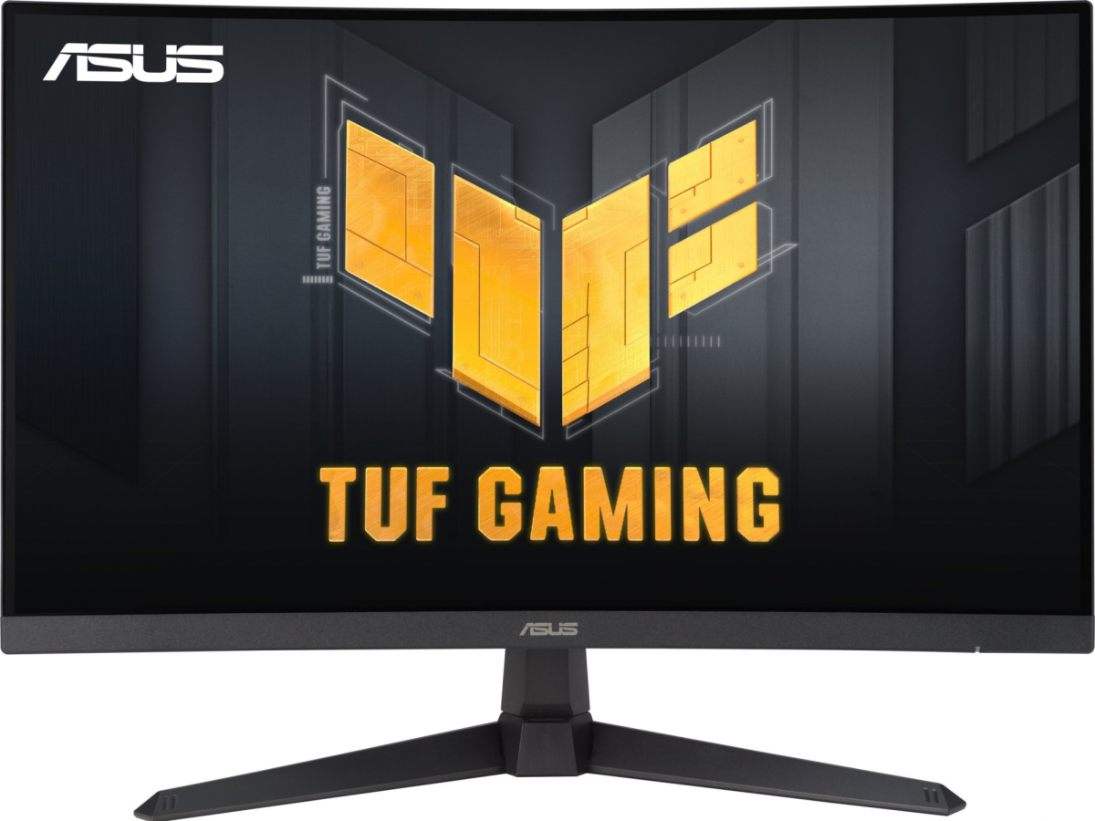 Monitors Asus TUF Gaming VG27WQ3B 27 Fast VA (90LM0AQ1-B01170)