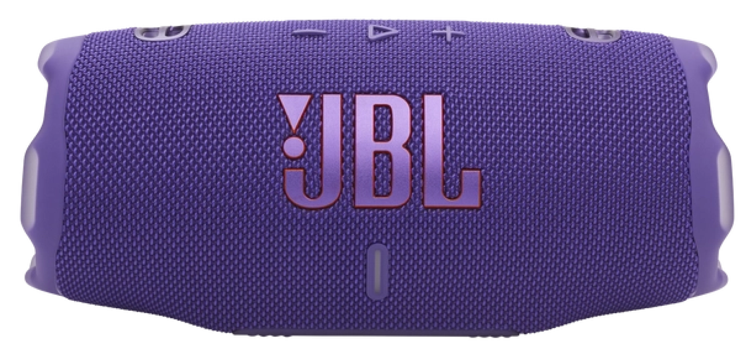 Skaļrunis JBL Charge 6 Purple (JBLCHARGE6PUR)