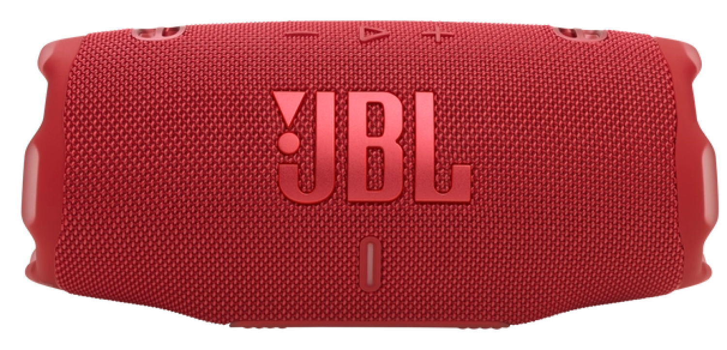 Loudspeaker JBL Charge 6 Red (JBLCHARGE6RED)