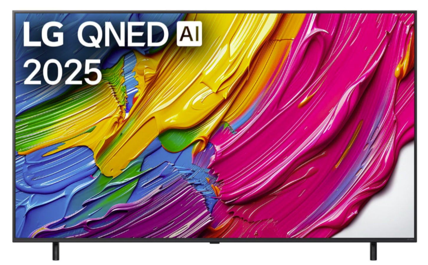 Televizors LG 65QNED80A3A 65 4K QNED TV (65QNED80A3A)