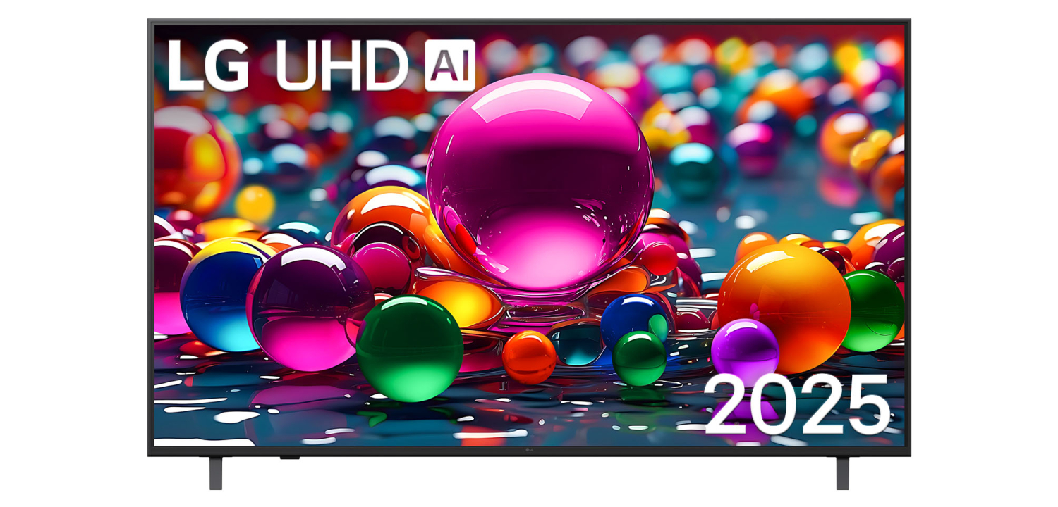 Televizors LG 75UA75006LA 75 4K UA75 TV (75UA75006LA)