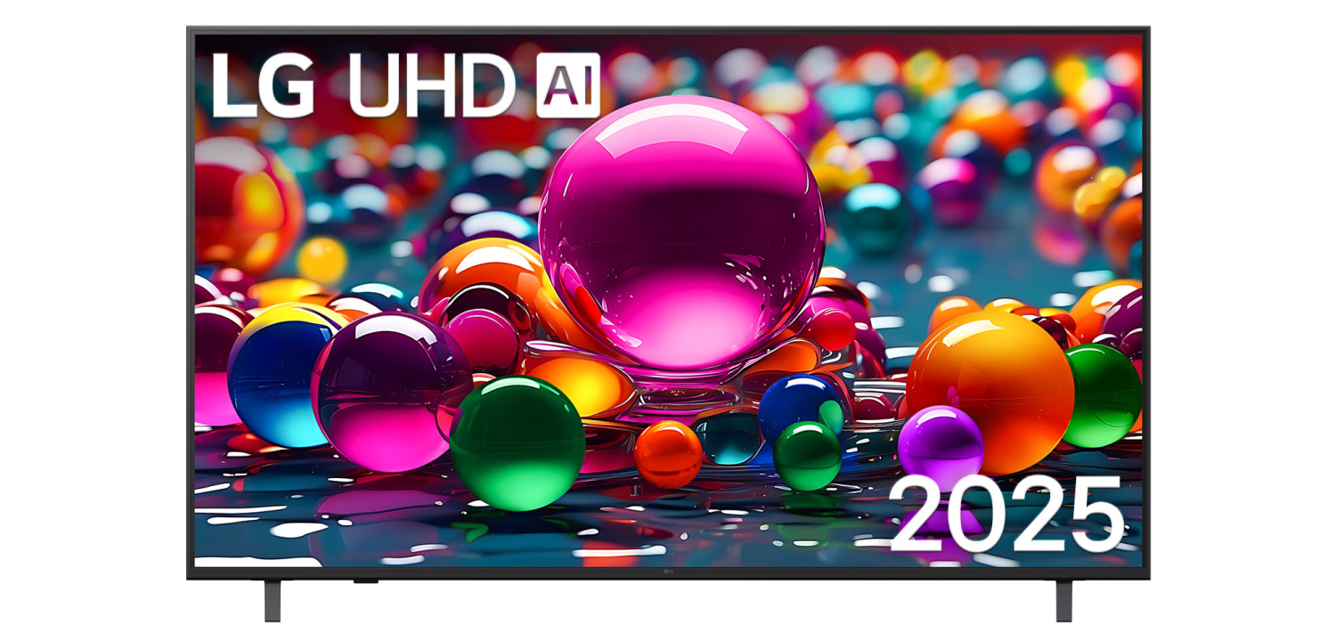 Televizors LG 86UA75006LA 86 4K UA75 TV (86UA75006LA)