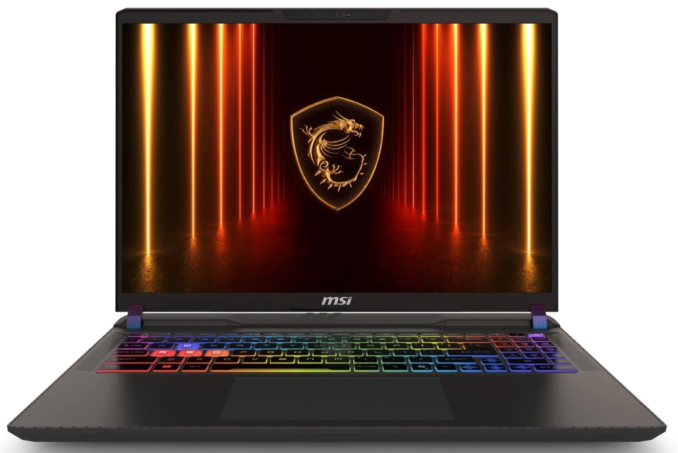 Portatīvais dators MSI Vector 16 HX AI A2XWIG-209NL 275HX 16GB RTX5080 (VECTOR 16HX AI A2XWIG-209NL)