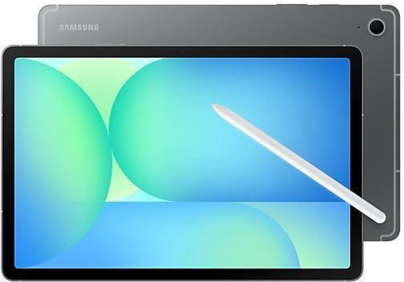 Planšetdators Samsung Galaxy Tab S10 FE 128GB Grey (SM-X526BZAREEE)