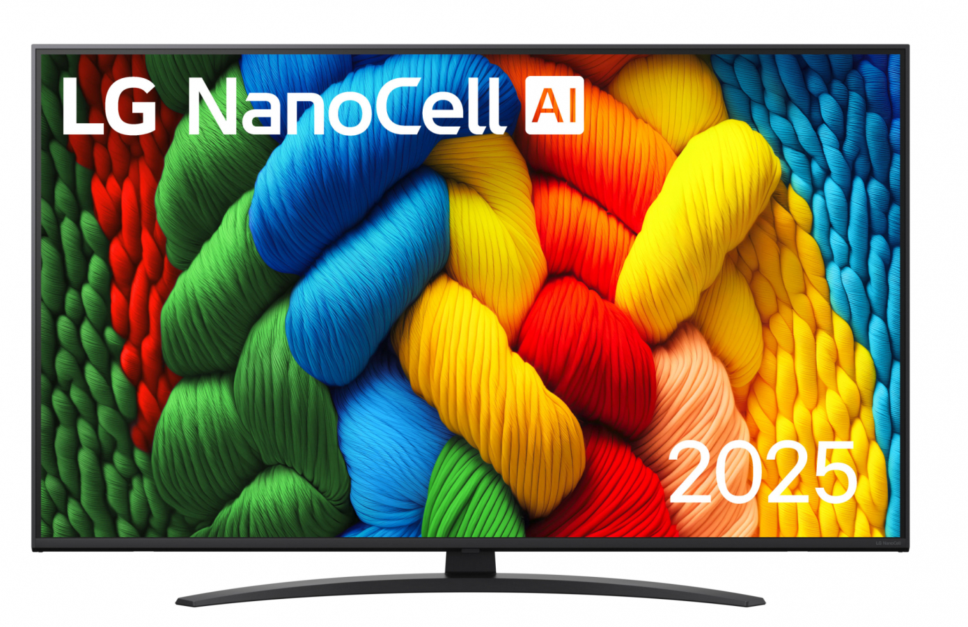 Televizors LG 50NANO81A3A UHD LED (50NANO81A3A)