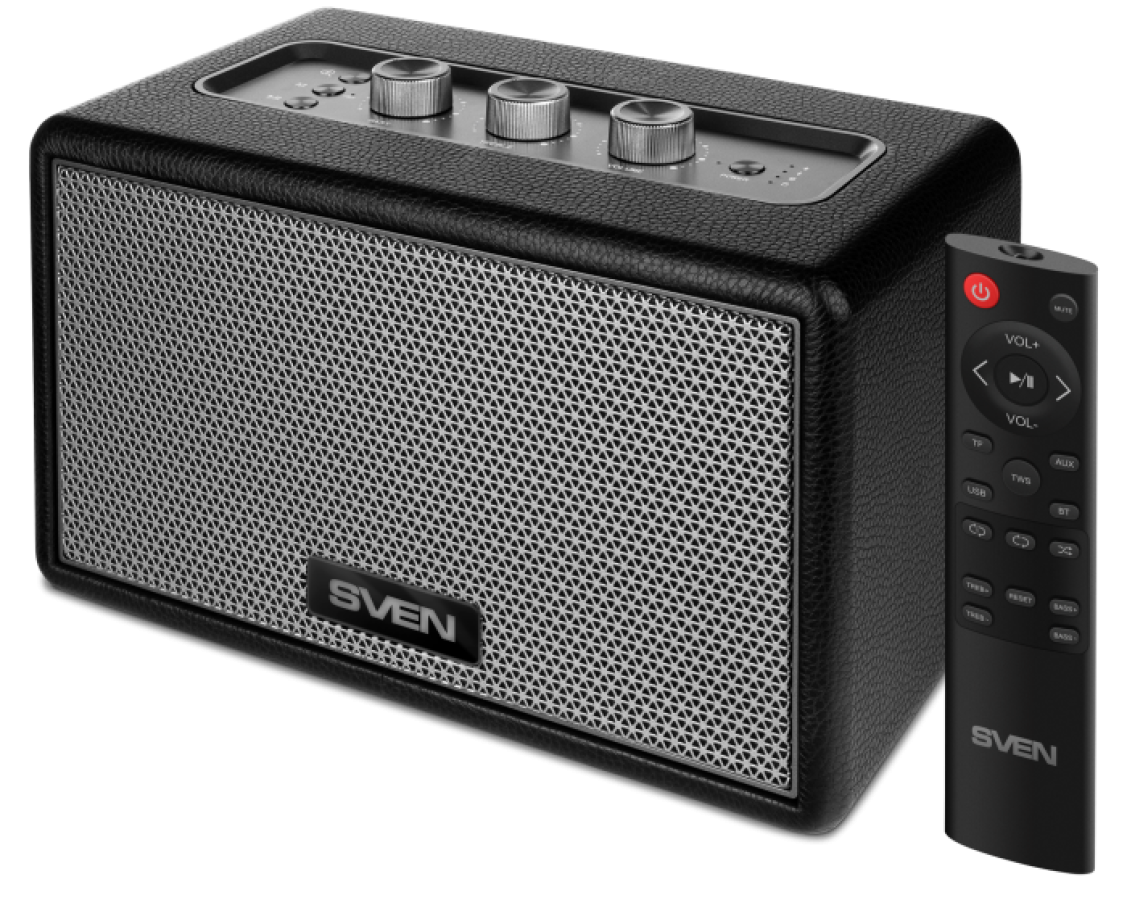 Skaļrunis Sven HA-950 Bluetooth 60W (HA-950)