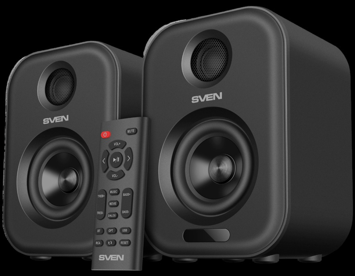 Speakers Sven MC-5 Bluetooth (MC-5)