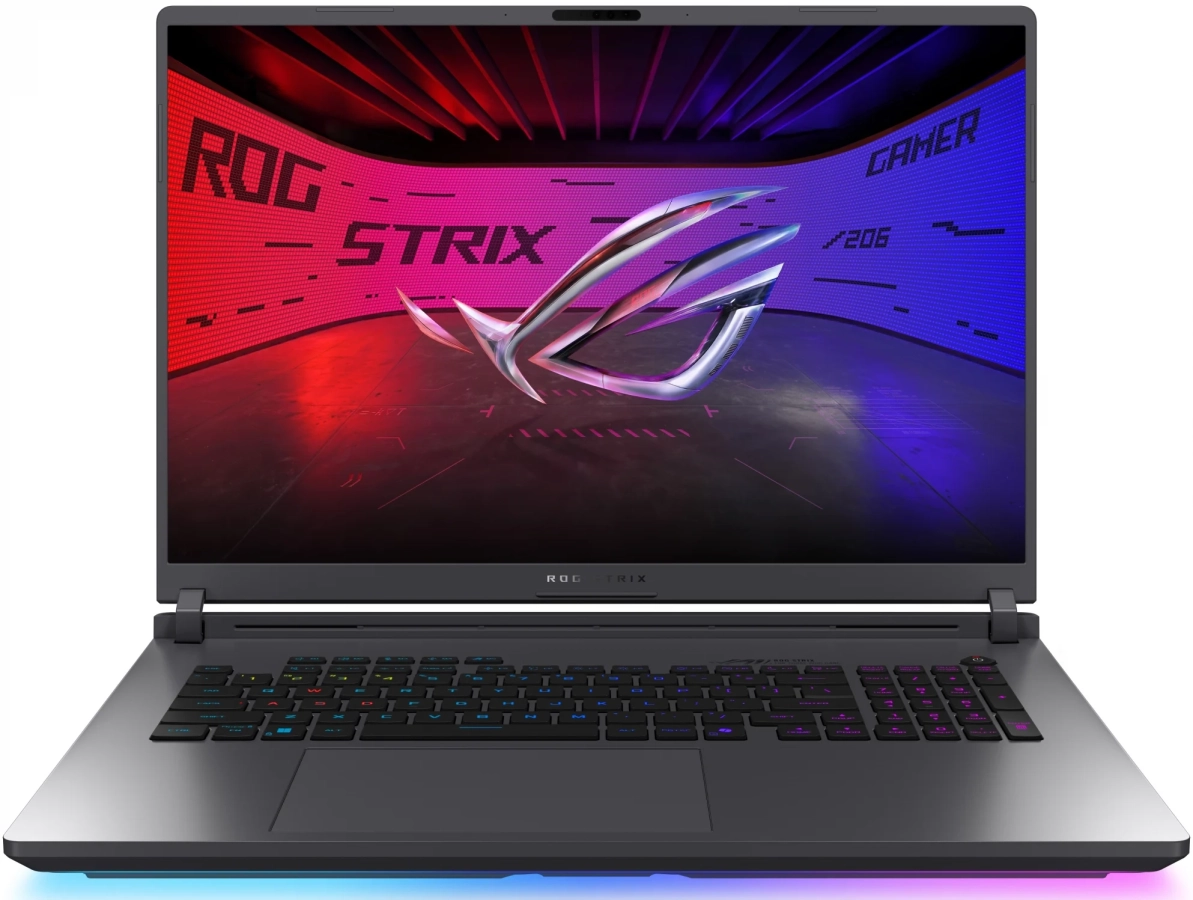 Portatīvais dators Asus ROG Strix G18 G815JPR-S9038W i9-14900HX 16GB 1TB RTX5070 (90NR0LM1-M001H0)