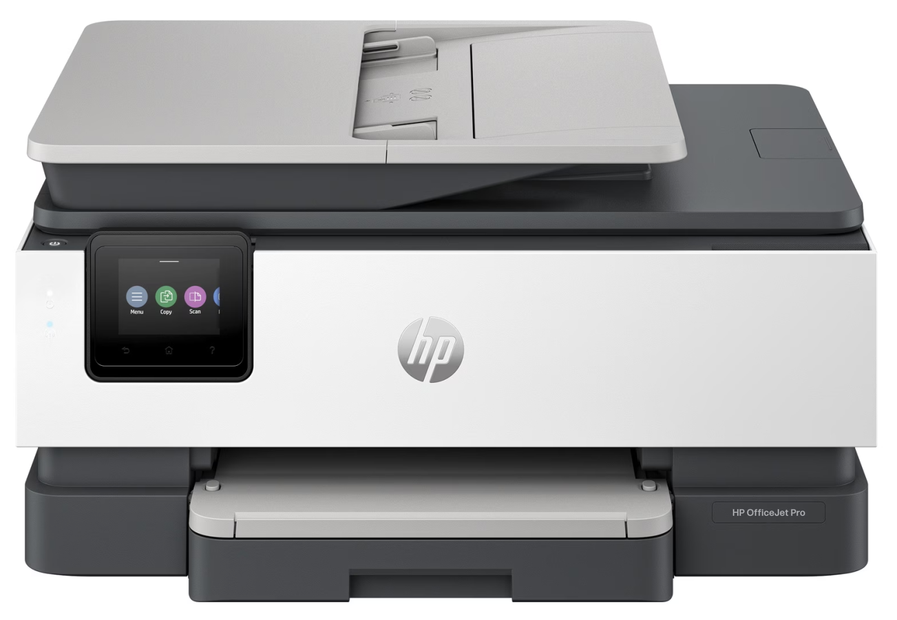 Daudzfunkciju printeris HP Officejet Pro 8122e AIO (405U3B#629)
