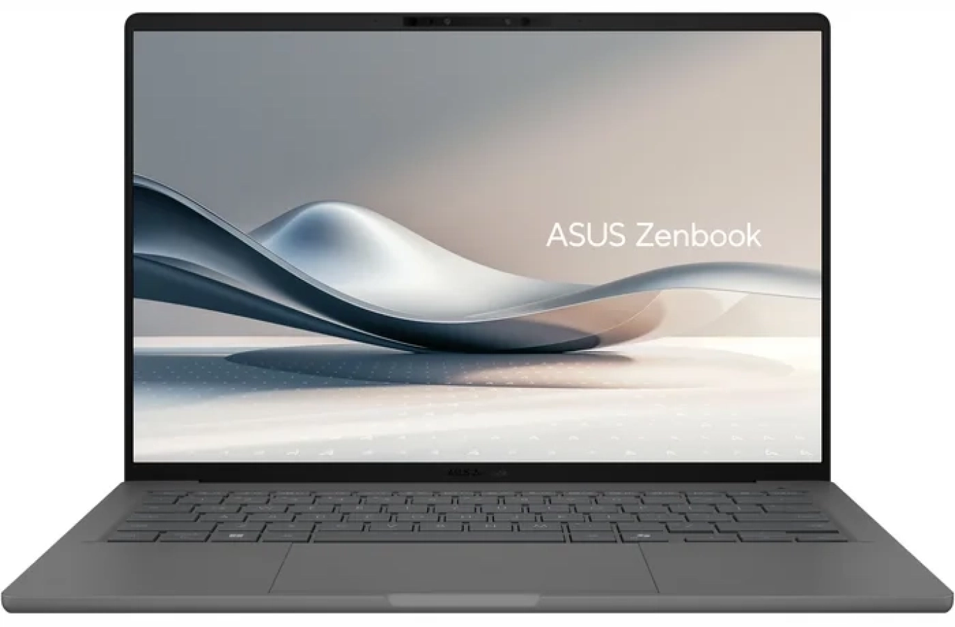 Portatīvais dators Asus ZenBook 14 UX3407RA-QD010W Snapdragon X Elite X1E 78 100 32GB 1TB W11H (90NB16G2-M001Y0)