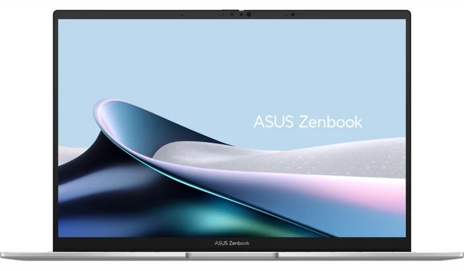 Portatīvais dators Asus Zenbook 14 OLED UX3405CA-QL219W U5-225H 16GB 512TGB SSD W11H (90NB14W4-M00880)